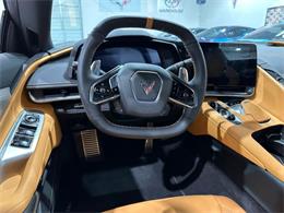 2024 Chevrolet Corvette (CC-2074275) for sale in Dallas, Texas