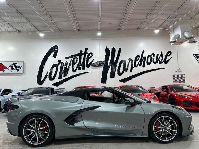 2024 Chevrolet Corvette (CC-2074275) for sale in Dallas, Texas