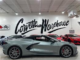 2024 Chevrolet Corvette (CC-2074275) for sale in Dallas, Texas