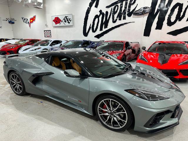 2024 Chevrolet Corvette (CC-2074275) for sale in Dallas, Texas