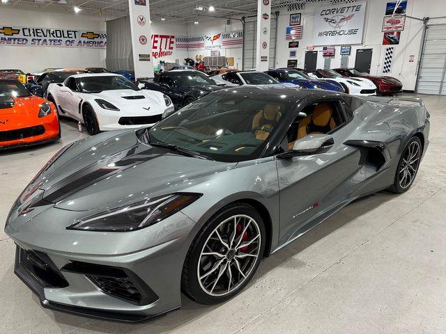 2024 Chevrolet Corvette (CC-2074275) for sale in Dallas, Texas