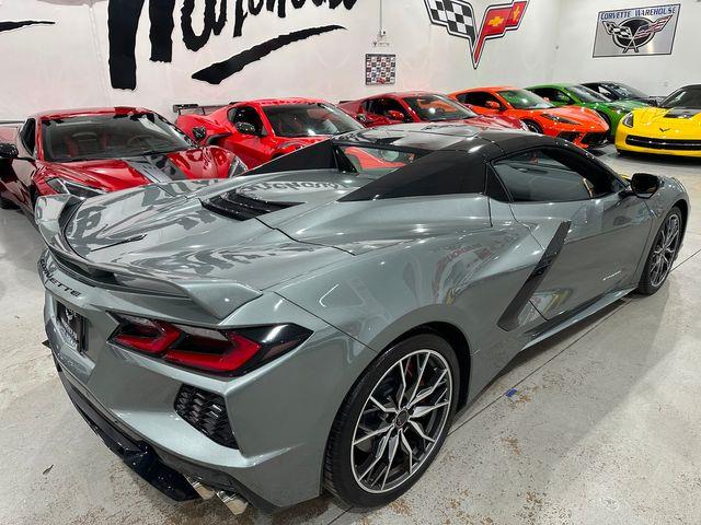 2024 Chevrolet Corvette (CC-2074275) for sale in Dallas, Texas