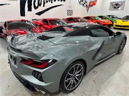 2024 Chevrolet Corvette (CC-2074275) for sale in Dallas, Texas
