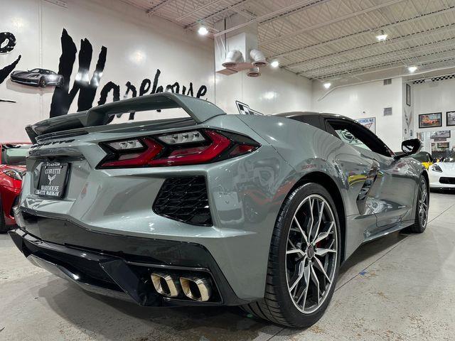 2024 Chevrolet Corvette (CC-2074275) for sale in Dallas, Texas