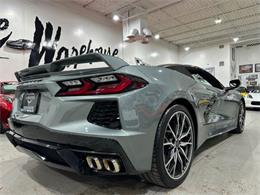 2024 Chevrolet Corvette (CC-2074275) for sale in Dallas, Texas