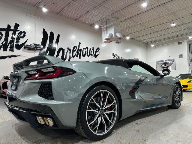 2024 Chevrolet Corvette (CC-2074275) for sale in Dallas, Texas