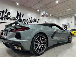 2024 Chevrolet Corvette (CC-2074275) for sale in Dallas, Texas