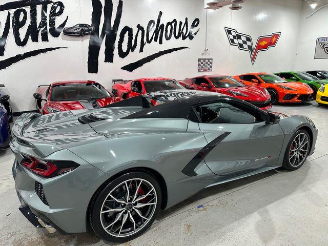 2024 Chevrolet Corvette (CC-2074275) for sale in Dallas, Texas