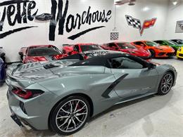 2024 Chevrolet Corvette (CC-2074275) for sale in Dallas, Texas