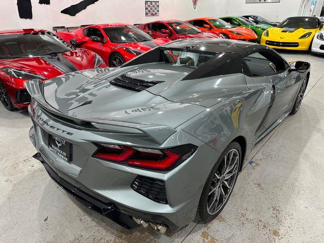 2024 Chevrolet Corvette (CC-2074275) for sale in Dallas, Texas