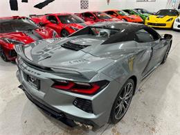 2024 Chevrolet Corvette (CC-2074275) for sale in Dallas, Texas