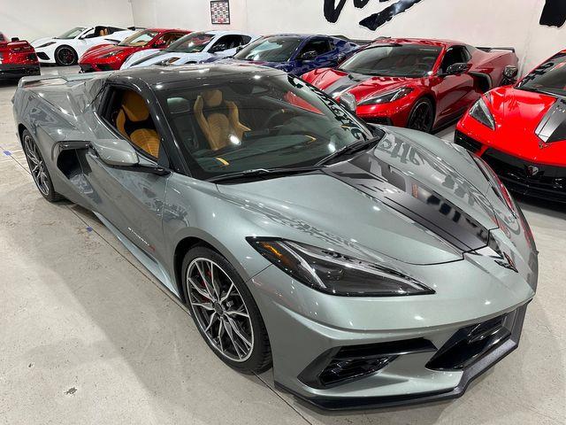 2024 Chevrolet Corvette (CC-2074275) for sale in Dallas, Texas