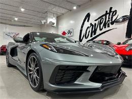 2024 Chevrolet Corvette (CC-2074275) for sale in Dallas, Texas