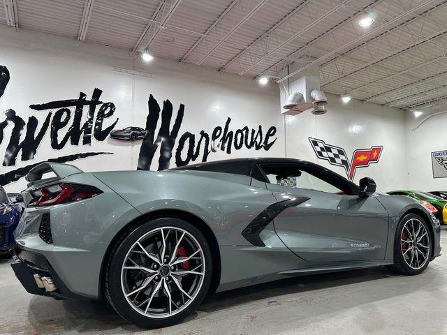 2024 Chevrolet Corvette (CC-2074275) for sale in Dallas, Texas