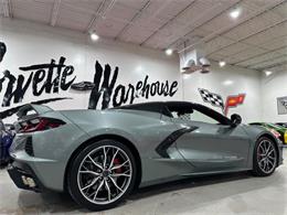 2024 Chevrolet Corvette (CC-2074275) for sale in Dallas, Texas