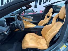 2024 Chevrolet Corvette (CC-2074275) for sale in Dallas, Texas