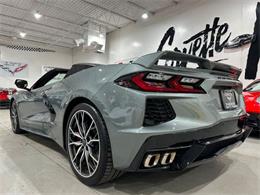 2024 Chevrolet Corvette (CC-2074275) for sale in Dallas, Texas