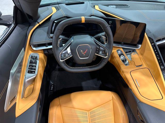2024 Chevrolet Corvette (CC-2074275) for sale in Dallas, Texas