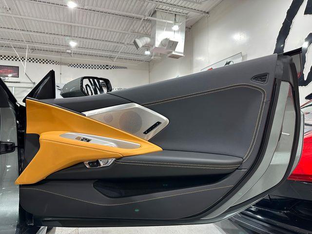 2024 Chevrolet Corvette (CC-2074275) for sale in Dallas, Texas