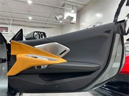 2024 Chevrolet Corvette (CC-2074275) for sale in Dallas, Texas