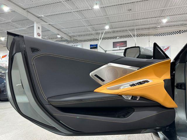 2024 Chevrolet Corvette (CC-2074275) for sale in Dallas, Texas