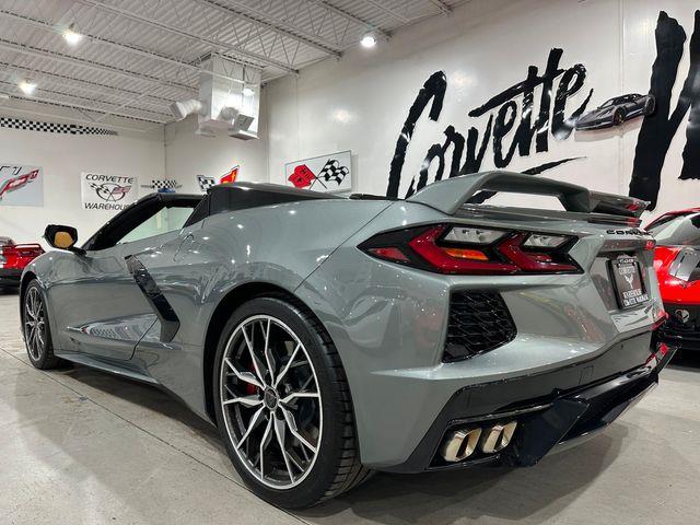 2024 Chevrolet Corvette (CC-2074275) for sale in Dallas, Texas