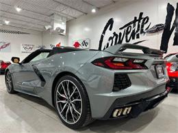 2024 Chevrolet Corvette (CC-2074275) for sale in Dallas, Texas