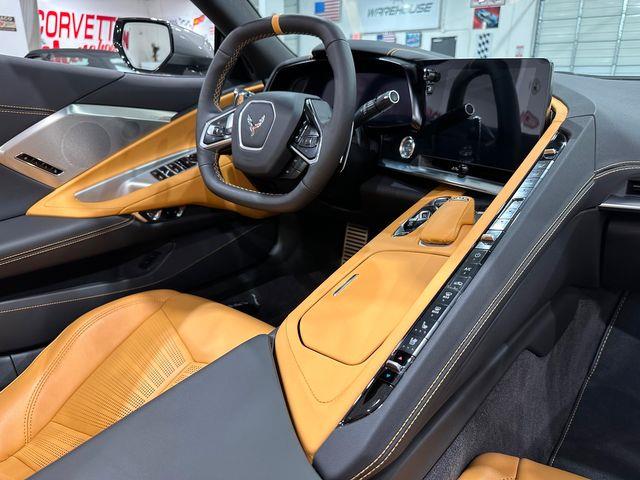 2024 Chevrolet Corvette (CC-2074275) for sale in Dallas, Texas