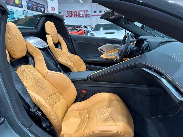 2024 Chevrolet Corvette (CC-2074275) for sale in Dallas, Texas