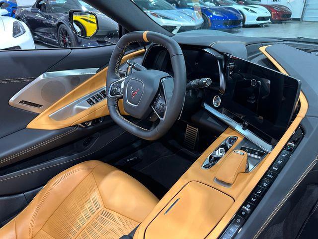 2024 Chevrolet Corvette (CC-2074275) for sale in Dallas, Texas
