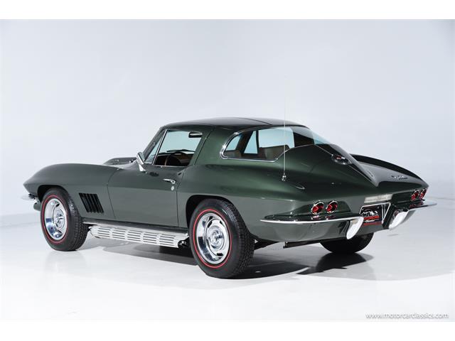 1967 Chevrolet Corvette (CC-2074276) for sale in Farmingdale, New York