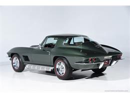1967 Chevrolet Corvette (CC-2074276) for sale in Farmingdale, New York