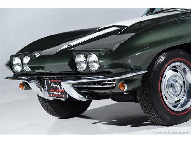 1967 Chevrolet Corvette (CC-2074276) for sale in Farmingdale, New York
