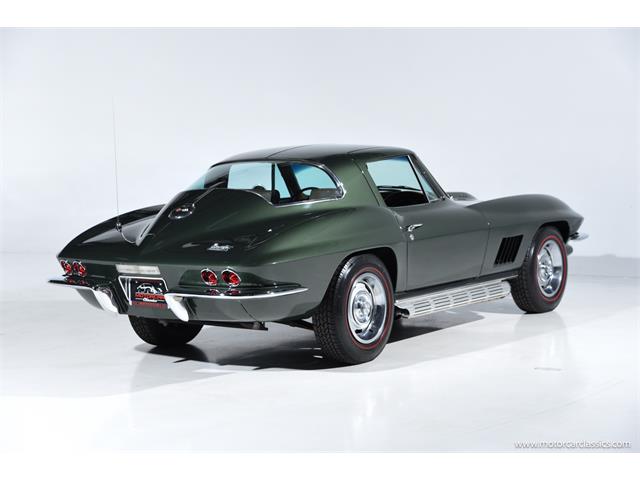 1967 Chevrolet Corvette (CC-2074276) for sale in Farmingdale, New York