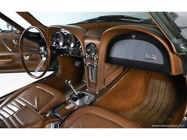1967 Chevrolet Corvette (CC-2074276) for sale in Farmingdale, New York
