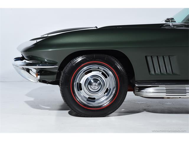 1967 Chevrolet Corvette (CC-2074276) for sale in Farmingdale, New York
