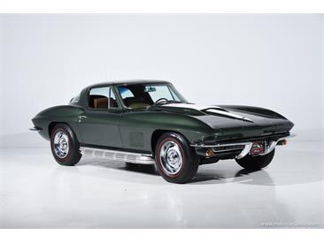 1967 Chevrolet Corvette (CC-2074276) for sale in Farmingdale, New York