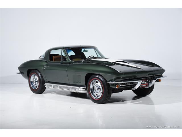 1967 Chevrolet Corvette (CC-2074276) for sale in Farmingdale, New York