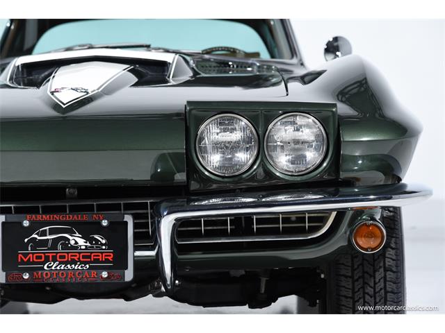 1967 Chevrolet Corvette (CC-2074276) for sale in Farmingdale, New York