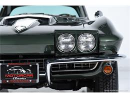 1967 Chevrolet Corvette (CC-2074276) for sale in Farmingdale, New York