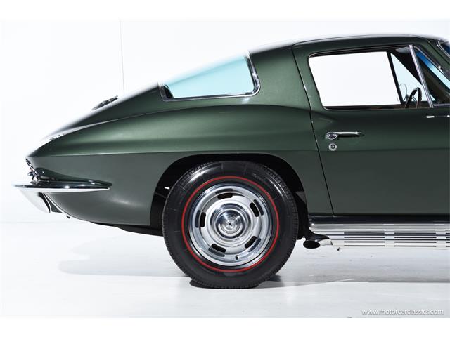 1967 Chevrolet Corvette (CC-2074276) for sale in Farmingdale, New York