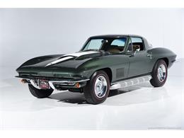 1967 Chevrolet Corvette (CC-2074276) for sale in Farmingdale, New York