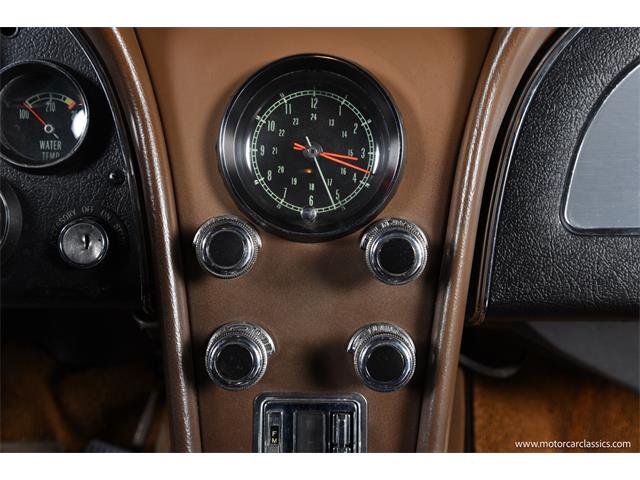 1967 Chevrolet Corvette (CC-2074276) for sale in Farmingdale, New York