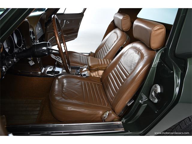 1967 Chevrolet Corvette (CC-2074276) for sale in Farmingdale, New York
