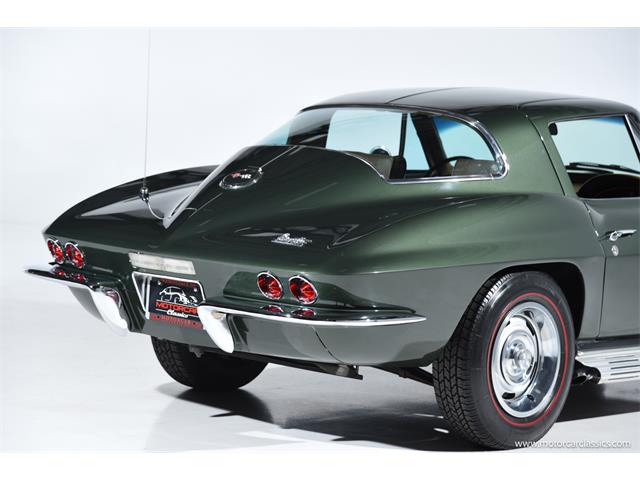 1967 Chevrolet Corvette (CC-2074276) for sale in Farmingdale, New York