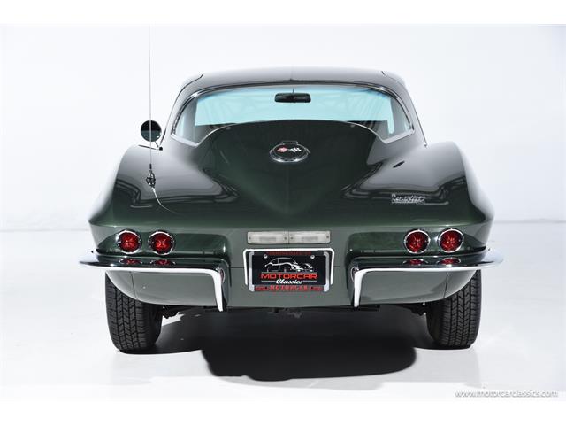 1967 Chevrolet Corvette (CC-2074276) for sale in Farmingdale, New York