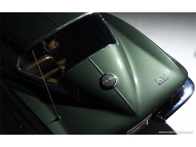 1967 Chevrolet Corvette (CC-2074276) for sale in Farmingdale, New York