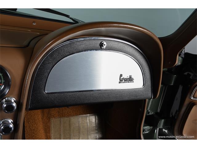 1967 Chevrolet Corvette (CC-2074276) for sale in Farmingdale, New York