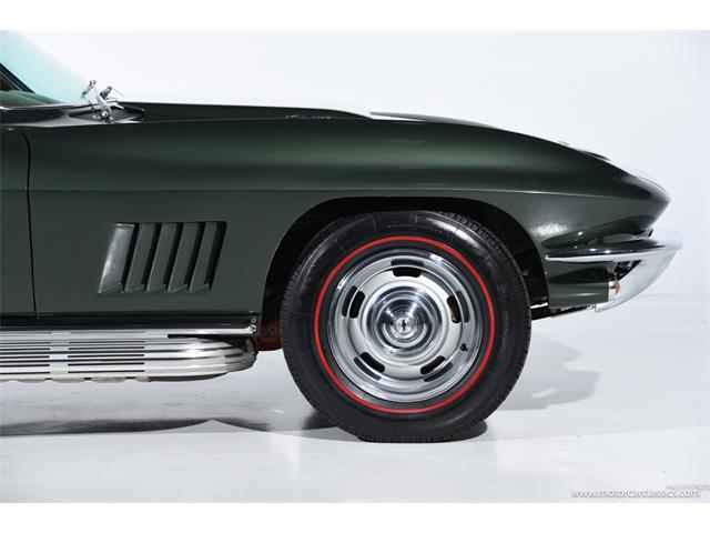 1967 Chevrolet Corvette (CC-2074276) for sale in Farmingdale, New York