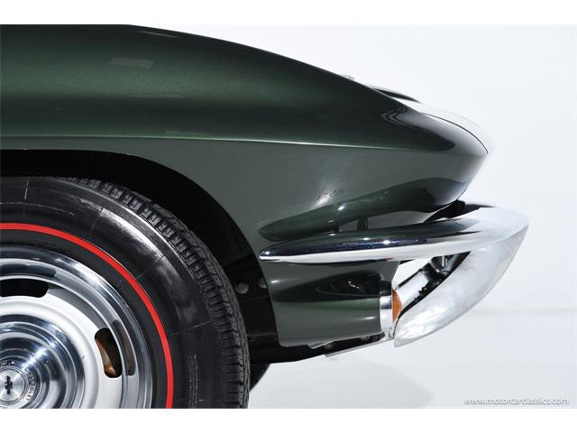 1967 Chevrolet Corvette (CC-2074276) for sale in Farmingdale, New York